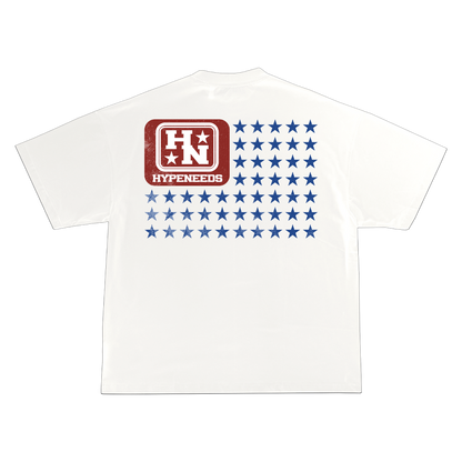 HN "STATE" TEE