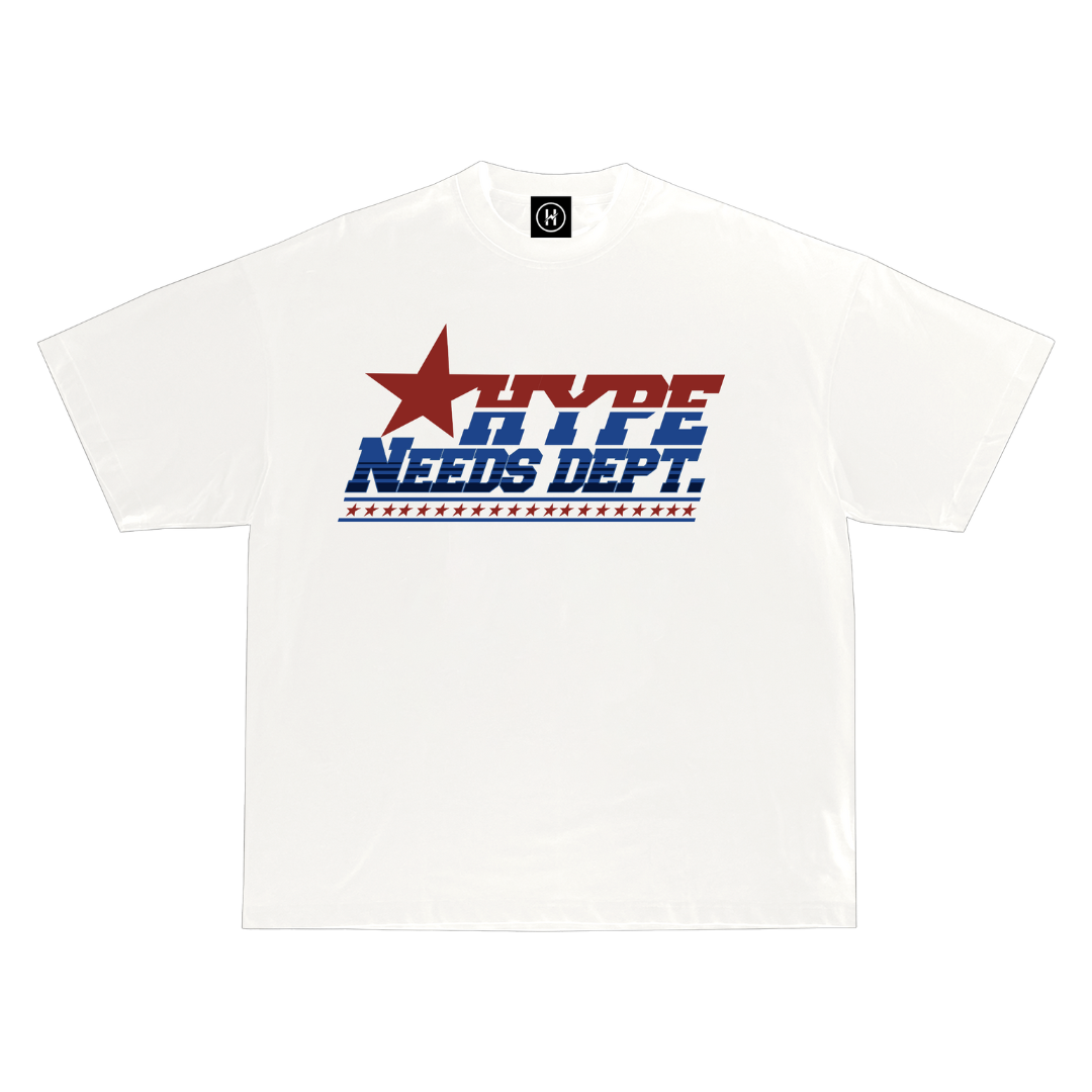 HN "STATE" TEE