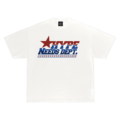 HN "STATE" TEE