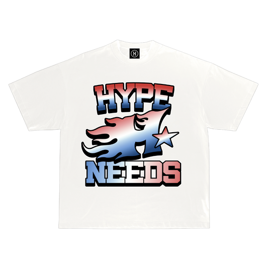 HN "UNITED" TEE