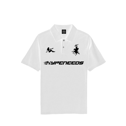 HN "TEN OUTTA TEN" POLO