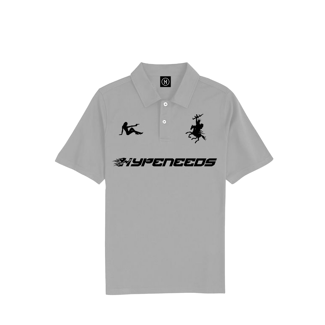 HN "TEN OUTTA TEN" POLO