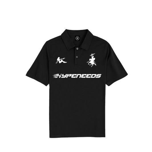 HN "TEN OUTTA TEN" POLO