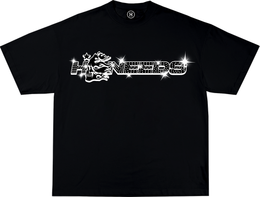 HN "DIAMOND" TEE